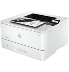 HP LaserJet Pro Stampante 4002dw, Stampa, Stampa fronte retro elevata velocità di stampa della prima pagina dimensioni compatte