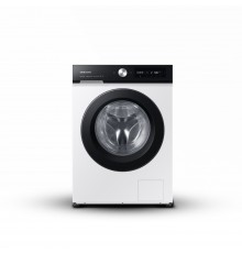 Samsung WW11BB534DAE lavatrice Caricamento frontale 11 kg 1400 Giri min A Nero, Bianco