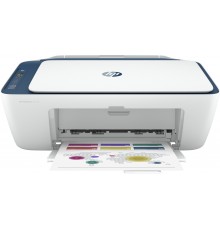 HP Stampante multifunzione HP DeskJet 2721e, Colore, Stampante per Casa, Stampa, copia, scansione, wireless HP+ idonea a HP