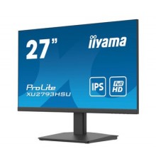 iiyama ProLite XU2793HSU-B4 Monitor PC 68,6 cm (27") 1920 x 1080 Pixel Full HD LED Nero