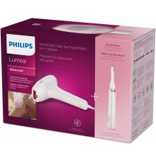 Philips Lumea Advanced BRI920 00 epilatore a luce pulsata con rifinitore a penna