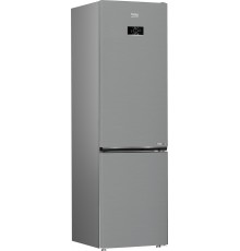 Beko B5RCNE405HXB frigorifero con congelatore Libera installazione 355 L D Metallico