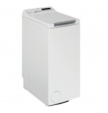 Whirlpool TDLR 6240S IT lavatrice Caricamento dall'alto 6 kg 1151 Giri min C Bianco