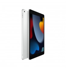 Apple iPad (9^gen.) 10.2 Wi-Fi + Cellular 256GB - Argento