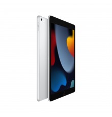Apple iPad (9^gen.) 10.2 Wi-Fi 256GB - Argento