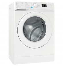Indesit BWSA 7125X WV IT lavatrice Caricamento frontale 7 kg 1200 Giri min B Bianco