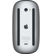 Apple Magic Mouse - Nero Multi-Touch Surface Nero