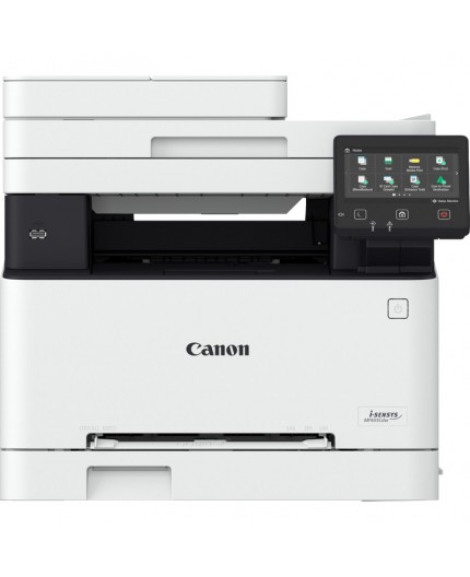 Canon i-SENSYS MF657Cdw Laser A4 1200 x 1200 DPI 21 ppm Wi-Fi