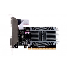 Inno3D N710-1SDV-E3BX scheda video NVIDIA GeForce GT 710 2 GB GDDR3