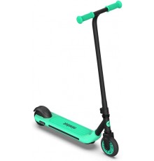 Ninebot by Segway Zing A6 12 km h Nero, Verde 2,5 Ah