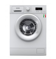 SanGiorgio SG710 lavatrice Caricamento frontale 7 kg 1000 Giri min D Bianco