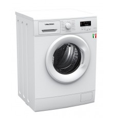 SanGiorgio SG710 lavatrice Caricamento frontale 7 kg 1000 Giri min D Bianco