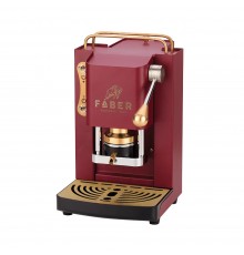 Faber Italia Mini Deluxe Automatica Manuale Macchina per caffè a capsule 1,3 L