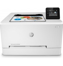 HP Color LaserJet Pro Stampante M255dw, Stampa, Stampa fronte retro risparmio energetico avanzate funzionalità di sicurezza