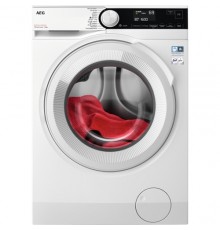 AEG LR7D96CW lavatrice Caricamento frontale 9 kg 1551 Giri min A Bianco