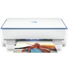 HP ENVY Stampante multifunzione HP 6010e, Abitazioni e piccoli uffici, Stampa, copia, scansione, wireless HP+ idonea a HP