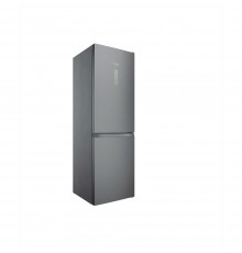 Hotpoint HAFC8 TO32SX frigorifero con congelatore Libera installazione 335 L E Acciaio inossidabile