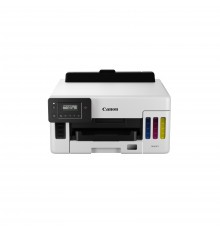 Canon MAXIFY GX5050 stampante a getto d'inchiostro A colori 600 x 1200 DPI A4 Wi-Fi