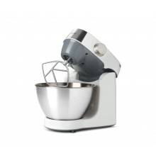 Kenwood KHC29.H0WH robot da cucina 1000 W 4,3 L Acciaio inossidabile, Bianco