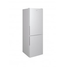 Candy Fresco CCE3T618ES frigorifero con congelatore Libera installazione 341 L E Argento
