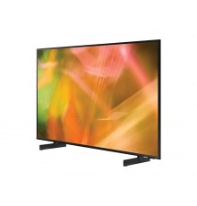 Samsung HG50AU800EEXEN TV Hospitality 127 cm (50") 4K Ultra HD Smart TV Nero 20 W