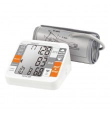 Sencor SBP 690 misurazione pressione sanguigna Arti superiori Misuratore di pressione sanguigna automatico