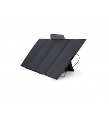 EcoFlow Pannello Solare Portatile 400W