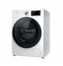 Whirlpool W6 W045WB IT lavatrice Caricamento frontale 10 kg 1400 Giri min B Bianco