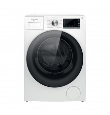 Whirlpool W6 W045WB IT lavatrice Caricamento frontale 10 kg 1400 Giri min B Bianco