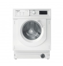 Hotpoint BI WMHG 71483 EU N lavatrice Caricamento frontale 7 kg 1400 Giri min D Bianco