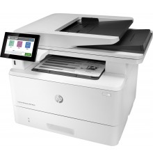 HP LaserJet Enterprise Stampante multifunzione Enterprise LaserJet M430f, Bianco e nero, Stampante per Aziendale, Stampa,