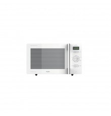 Whirlpool MCP 345 WH Superficie piana Microonde con grill 25 L 800 W Bianco