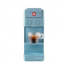 Illy Y3.3 Automatica Manuale Macchina per espresso 0,75 L