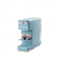 Illy Y3.3 Automatica Manuale Macchina per espresso 0,75 L