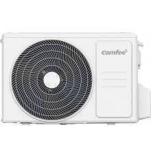 Comfeè CF-CFW09A OU condizionatore fisso Condizionatore unità esterna Bianco
