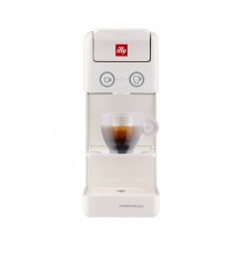 Illy Y3.3 Automatica Macchina per caffè a capsule