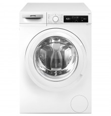 Smeg LB1T80IT lavatrice Caricamento frontale 8 kg 1000 Giri min Bianco