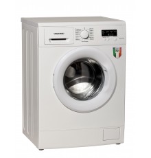 SanGiorgio SG610 lavatrice Caricamento frontale 6 kg 1000 Giri min Bianco