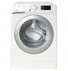 Indesit BWE 101486X WS IT lavatrice Caricamento frontale 10 kg 1400 Giri min Bianco