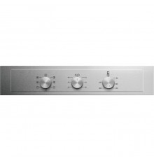 Electrolux EOH2H00BX 58 L 2090 W A Stainless steel