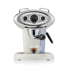 Illy 6607 macchina per caffè Automatica Macchina per caffè a capsule 1,18 L