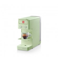 Illy 60495 macchina per caffè Automatica Manuale Macchina per espresso 0,75 L