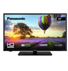 Panasonic TX-32M330E TV 81,3 cm (32") HD Nero