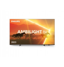 Philips Ambilight TV The Xtra 9008 55“ 4K UHD Dolby Vision e Dolby Atmos Google TV