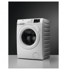 AEG L6FBI48W lavatrice Caricamento frontale 8 kg 1351 Giri min Bianco