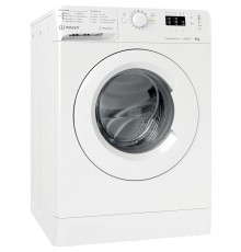 Indesit MTWA 81285 W IT lavatrice Caricamento frontale 8 kg 1200 Giri min Bianco