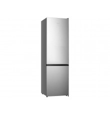 Hisense RB440N4BCE frigorifero con congelatore Libera installazione 336 L E Stainless steel