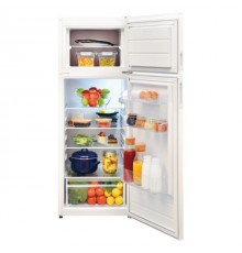 Candy CDV1S514FW frigorifero con congelatore Libera installazione 212 L F Bianco