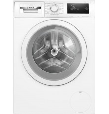 Bosch Serie 4 WAN24009II lavatrice Caricamento frontale 9 kg 1200 Giri min Bianco