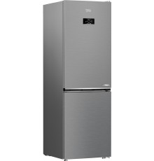 Beko B5RCNA366HXB1 frigorifero con congelatore Libera installazione 316 L C Argento